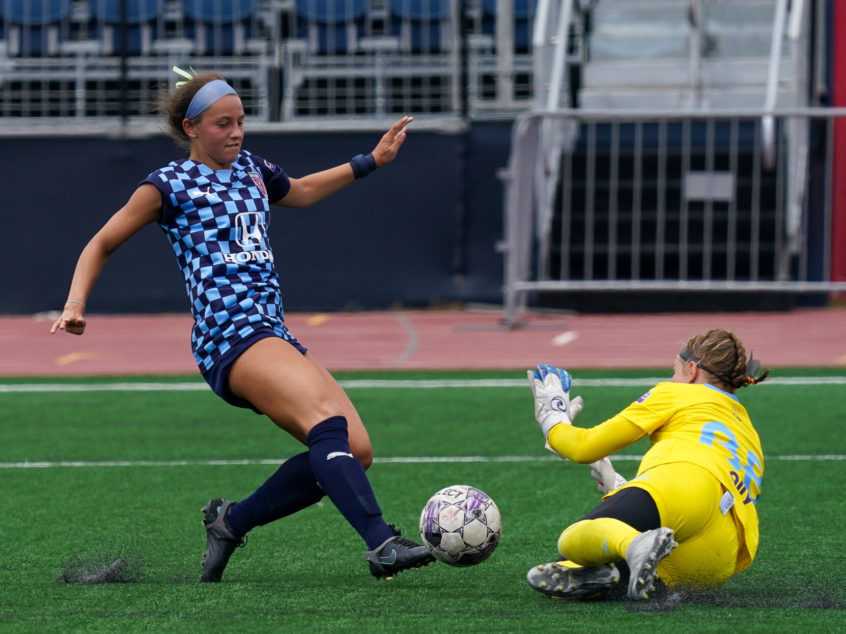 INDY Eleven Women
